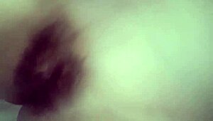 Latina Wife Craves Husband's Oral Pleasure