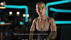 Tales from the Unending Void 25