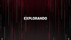 Latina Brunette Sucks Cock Until Orgasm Then Rides Big Cock.