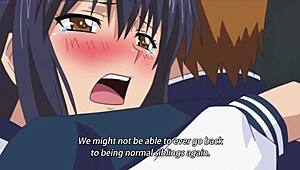 Ane Koi Suki Kirai Daisuki Episode 2 Hentai