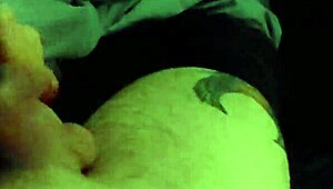 Beautiful hands give intense handjob and fingering