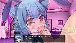 Intense Hentai Game Rukure with Anime Action