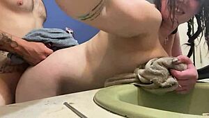 i watch monster cock fuck eager gay whore hard