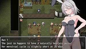 grace navigates labyrinth town challenges part one