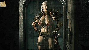 Tales from the unending void chapter 87