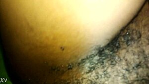 i give my friend a straight blowjob while my girlfriend watches