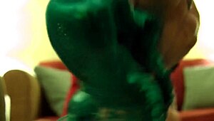 Bitch Wife Teases With Her Tits 😈