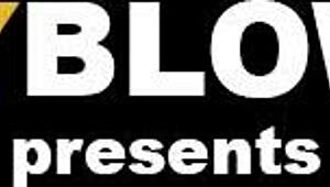 Ever Seen Busty Larkin Love Take BBC at Gloryhole?