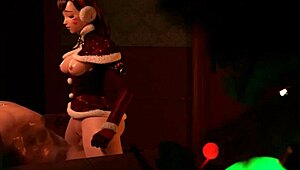 Intriguing Overwatch Compilation Featuring Various Characters And Scenes From January 1, 2022.