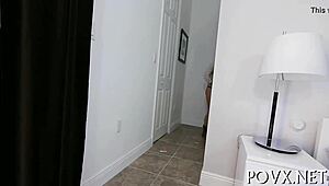 Real petite teen with tight pussy gets wild in barely legal action. She’s young and ready for more!