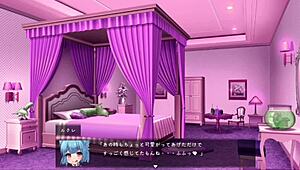 Intense Hentai Game Rukure with Anime Action