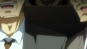 Residence of obscene art episode 1