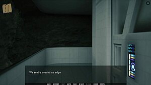 tales from the unending void 75 continues the anime hentai story with epic battles and character developments