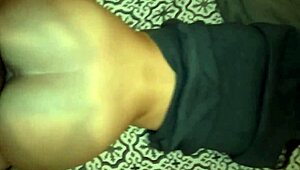 My roommate shows me a wild stress-relief trick during exams