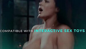 Bella Blu and others star in hottest nuru massage missionary compilation.