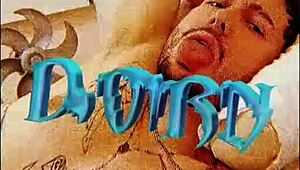 complete nighttime orgy with doggystyle, cumshot, and big black cock. did you join?