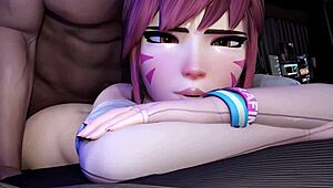 hey, ya into overwatch sfm stuff? check this hot compilation pt 6!