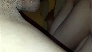 Que Rico Lo Mama Tu Hermana, Petite Blonde Sucks And Fucks Colombian Teen.