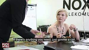 Fuckorfired - Barbara