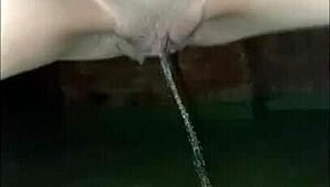 I'm So Into This Curvy Crossdresser Couple's Passion