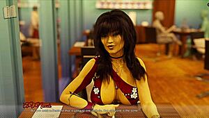 Exploring Alternate Existence in Game 40