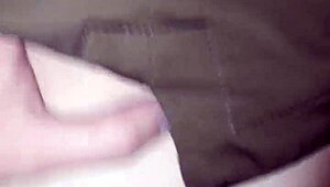 Amateur couples get wild in parking lots for public sex!