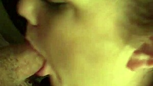 Cum On Face Of Stranger Part 1