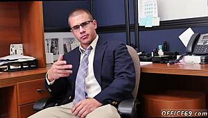 Ordinary teens explore gay sex for first time