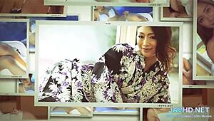 Man, these Japanese natural tits are unreal in vol 20!