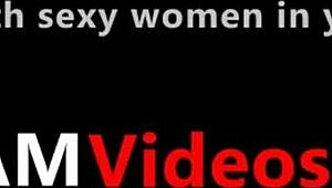 Wife Secretly Fucks Neighbour.