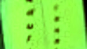 big city pleasures 81 - playing with cassie’s big fake boobs