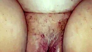 Enjoying My Wife's Delights In Intimate Moments