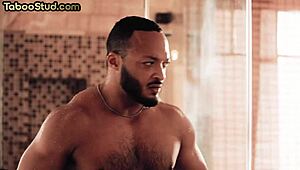 Secret under table bj 😏