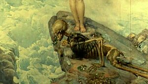 vintage erotic drawings spark curiosity in retro art style