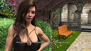 Curious about Steps of Debauchery Gameplay in Part 2?