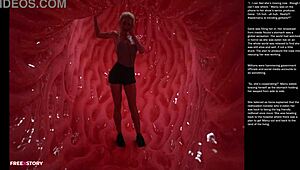 i can’t stop watching big apple small gesture ep 28 in 3d cartoon sex!