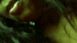 beautiful brunette teen in casual setting