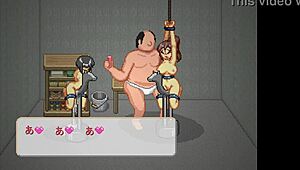 Akanecho Monogatari Game Episode 1