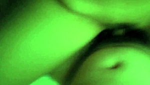 International Chinese Student Rides Hard in Interracial POV Action