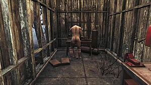 fallout 4 the workshop with 3d hentai scenes