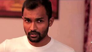 बस इतना ही, इतनी जल्दी ले लिया, हाउसवाइफ को ग्रोप किया पहले से?