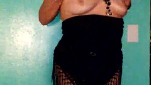 Leeza Piratez Seduces Neighbor's Cock in Sexy Badass Adventure with a Friend