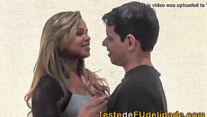 i paid the gardener with my big ass