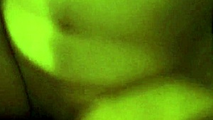 husband watches wife masturbate then bangs her