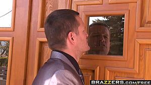 Hey, Aleska Diamond, show us how teens handle big action!