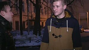 broke dude lets foxy buddy nail ex-girlfriend for cash