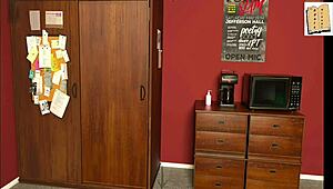 Being A Dik Chick Route 38 Explores Deep Emotions