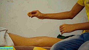 indian teen 18+ boy massage service erotic sex 😍