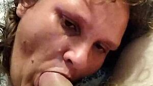 Hey, Stacy just sucked your cock and got nailed missionary with a messy facial on exclusive! 😘