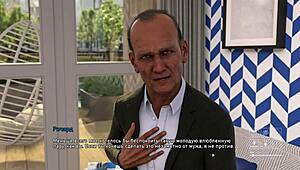 Curious about Steps of Debauchery Gameplay in Part 2?